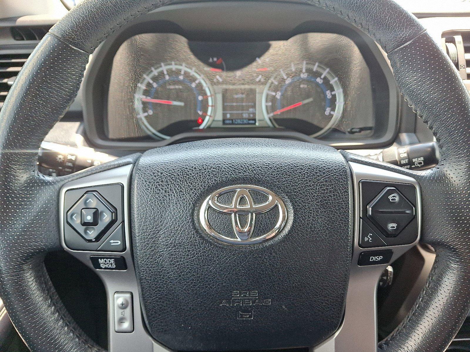 2019 Toyota 4Runner Vehicle Photo in Harrisburg, PA 17111