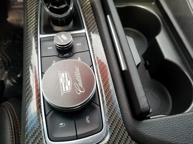 2022 Cadillac CT5 Vehicle Photo in ELYRIA, OH 44035-6349