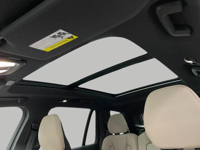 2026 Volvo XC90 Vehicle Photo in Appleton, WI 54913