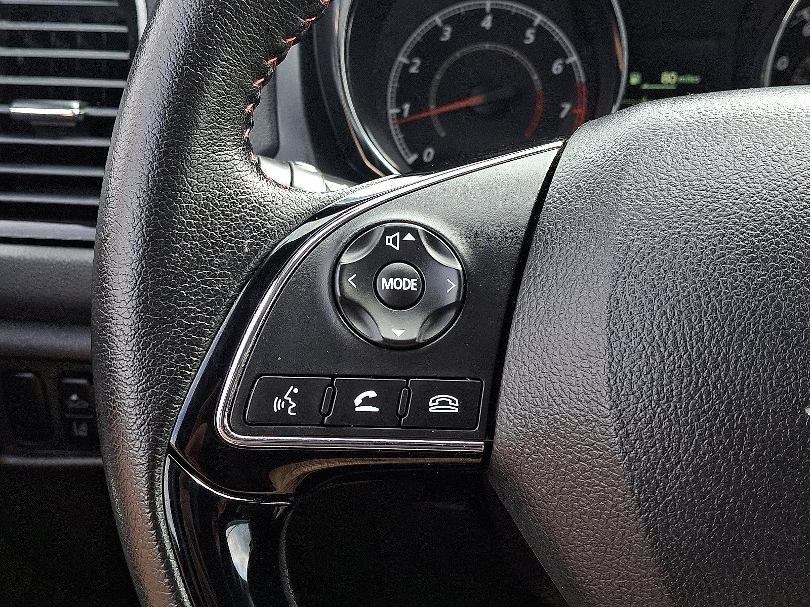2023 Mitsubishi Outlander Sport Vehicle Photo in Mechanicsburg, PA 17050-2306
