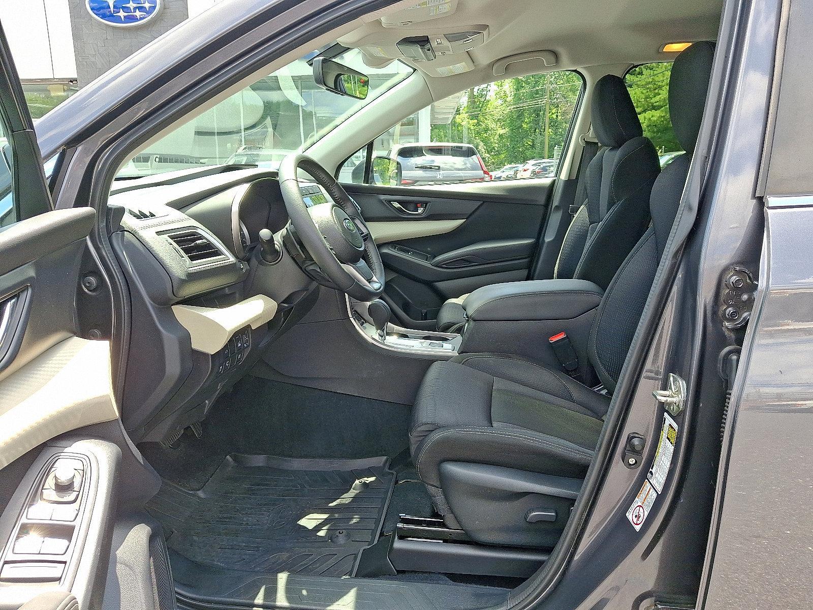 2019 Subaru Ascent Vehicle Photo in Harrisburg, PA 17111