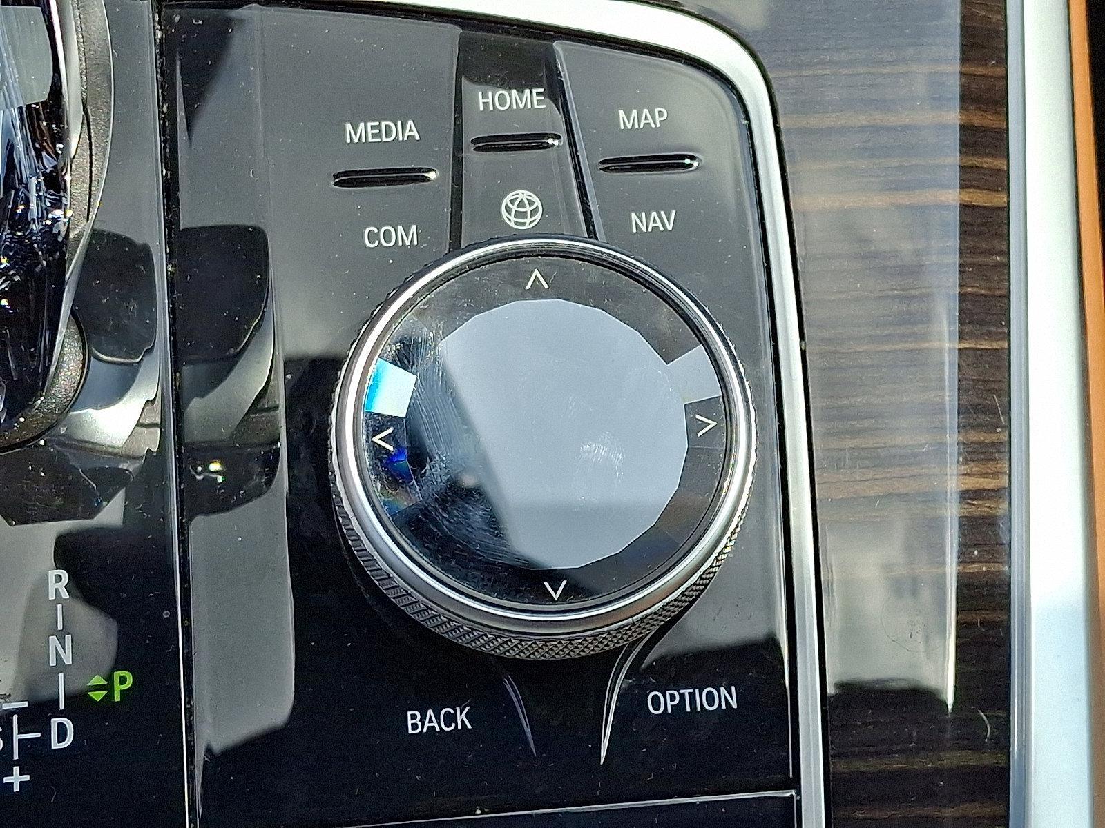 2023 BMW X5 xDrive40i Vehicle Photo in Lancaster, PA 17601
