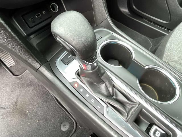 2022 Chevrolet Equinox Vehicle Photo in PITTSBURGH, PA 15226-1209