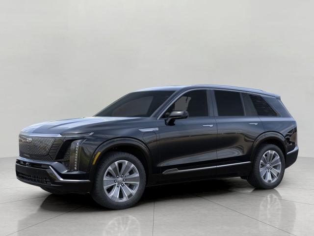 2026 Cadillac VISTIQ Vehicle Photo in APPLETON, WI 54914-4656