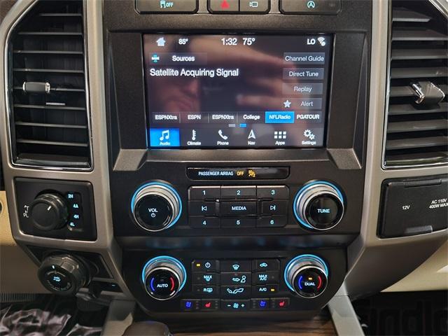 2019 Ford F-150 Vehicle Photo in PRESCOTT, AZ 86305-3700