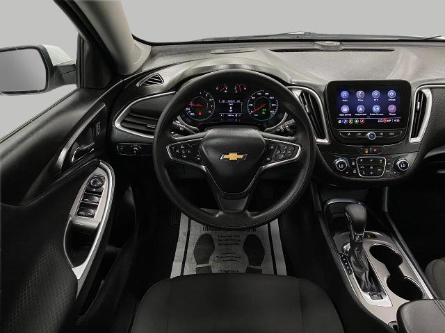 2024 Chevrolet Malibu Vehicle Photo in Appleton, WI 54913