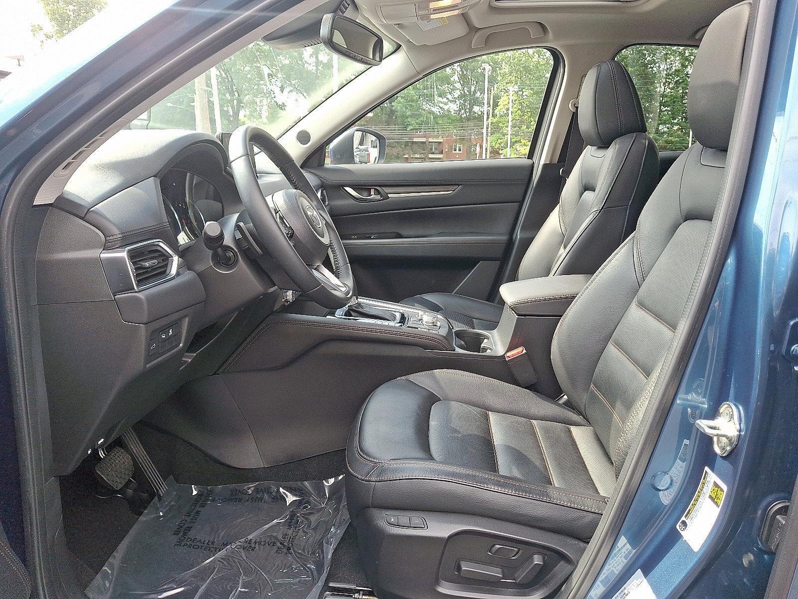 2020 Mazda CX-5 Vehicle Photo in Harrisburg, PA 17111