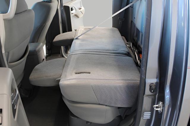 2019 Nissan Frontier Vehicle Photo in Green Bay, WI 54304