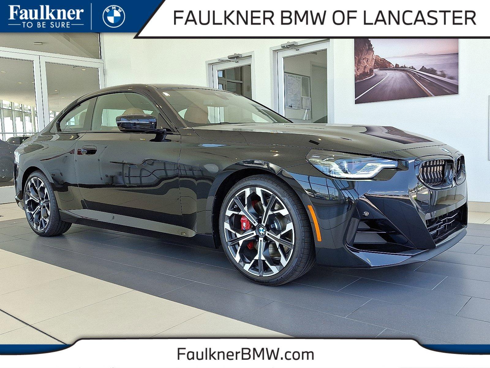 2025 BMW 230i xDrive Vehicle Photo in Lancaster, PA 17601