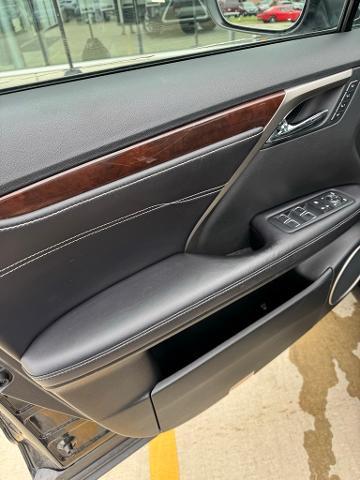 2016 Lexus RX 350 Vehicle Photo in Peoria, IL 61615
