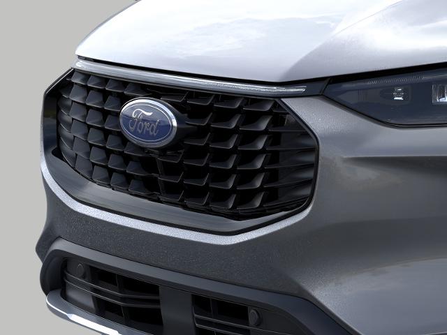 2025 Ford Escape Vehicle Photo in Neenah, WI 54956