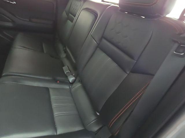 2023 Nissan Frontier Vehicle Photo in Pleasant Hills, PA 15236