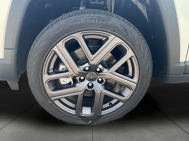 2025 Jeep Compass Vehicle Photo in Kaukauna, WI 54130