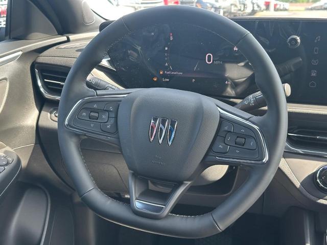 2025 Buick Envista Vehicle Photo in COLUMBIA, MO 65203-3903