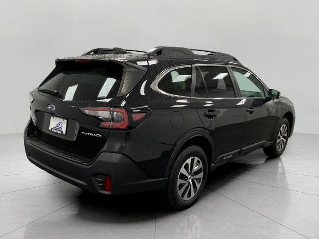 2022 Subaru Outback Vehicle Photo in Appleton, WI 54913