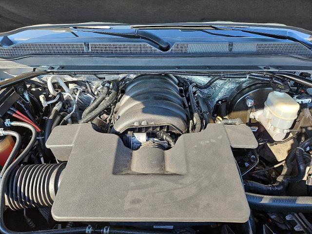 2018 GMC Yukon Vehicle Photo in TREVOSE, PA 19053-4984