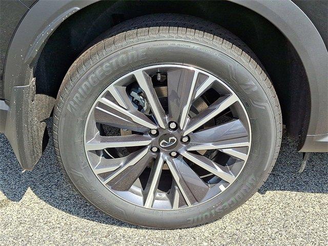 2026 INFINITI QX60 Vehicle Photo in Willow Grove, PA 19090