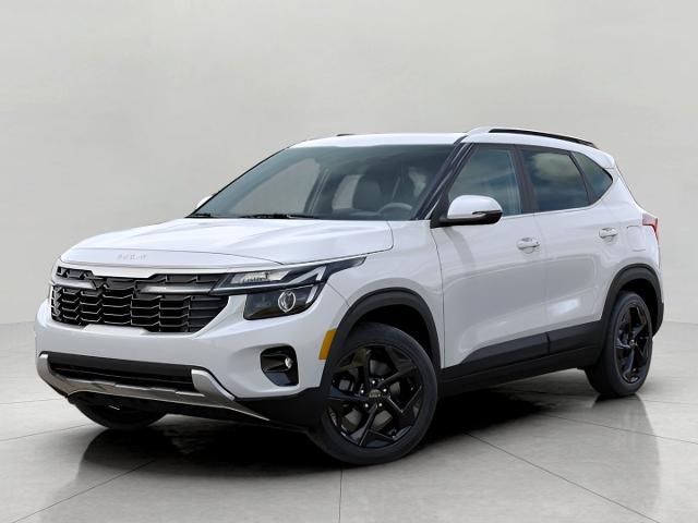 2026 Kia Seltos Vehicle Photo in Neenah, WI 54956