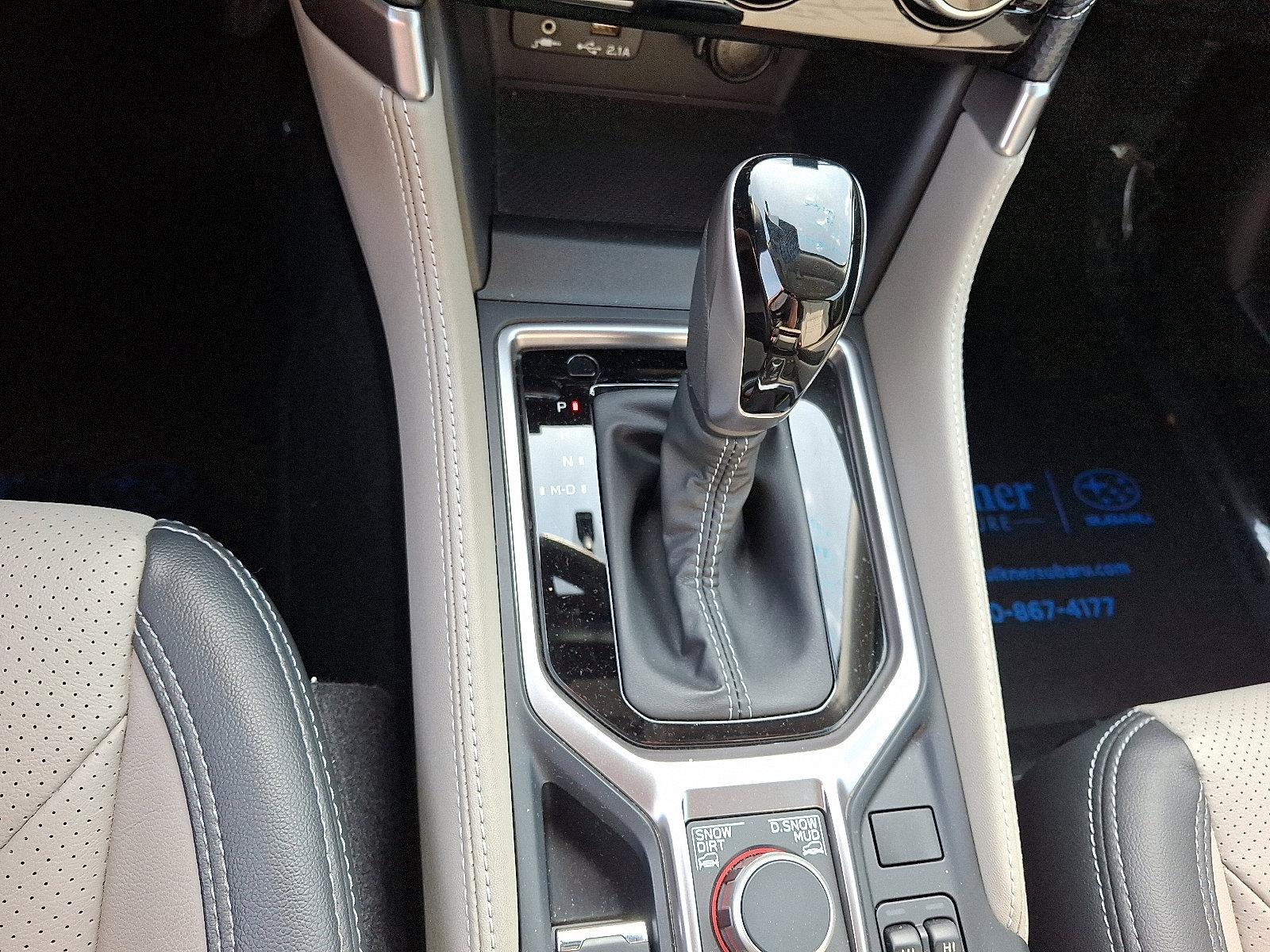 2023 Subaru Forester Vehicle Photo in Easton, PA 18045