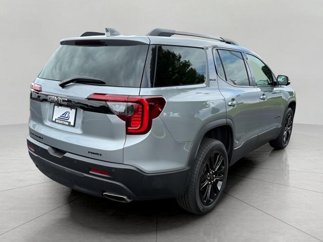 2023 GMC Acadia Vehicle Photo in APPLETON, WI 54914-8833