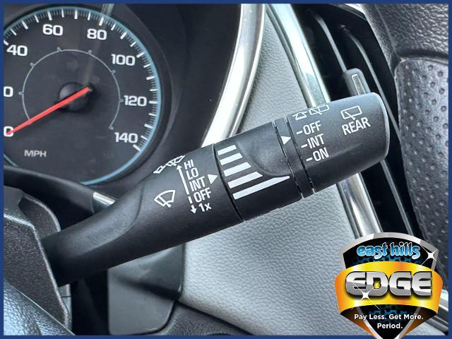 2022 Chevrolet Equinox Vehicle Photo in Roslyn, NY 11576