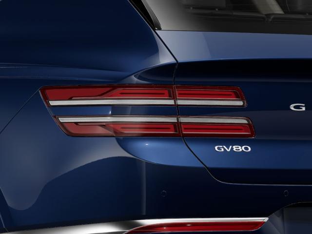 2026 Genesis GV80 Vehicle Photo in Appleton, WI 54913