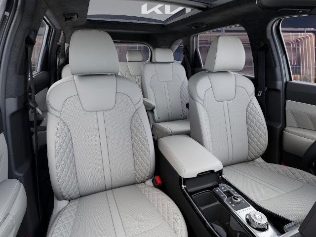 2025 Kia Sorento Hybrid Vehicle Photo in Appleton, WI 54914
