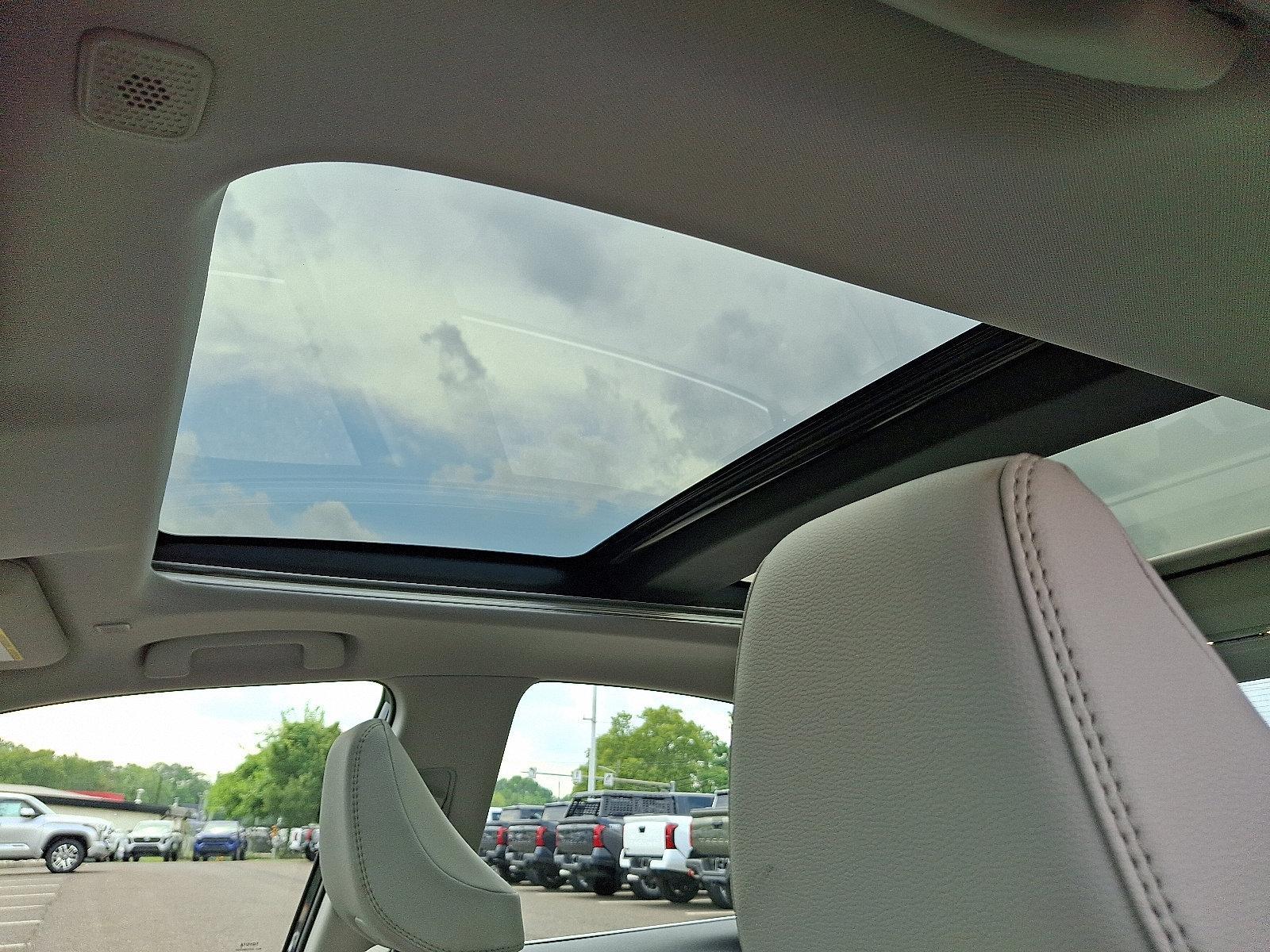 2025 Toyota Camry Vehicle Photo in Trevose, PA 19053
