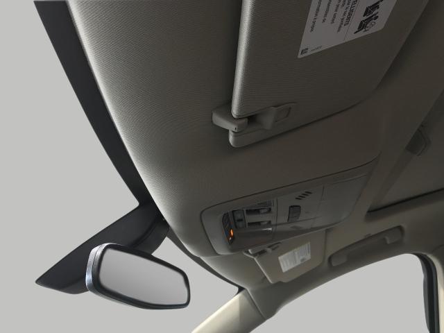 2018 Buick Enclave Vehicle Photo in GREEN BAY, WI 54303-3330