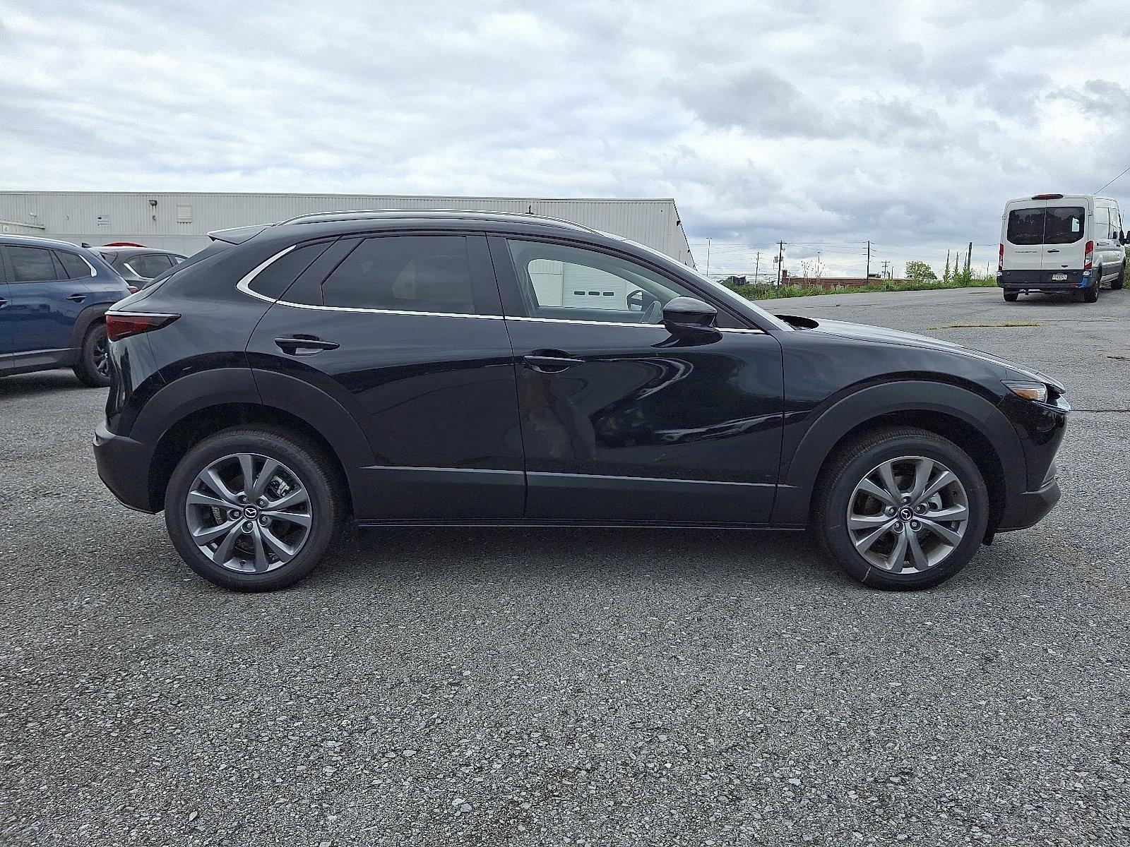 2025 Mazda CX-30 Vehicle Photo in Harrisburg, PA 17111
