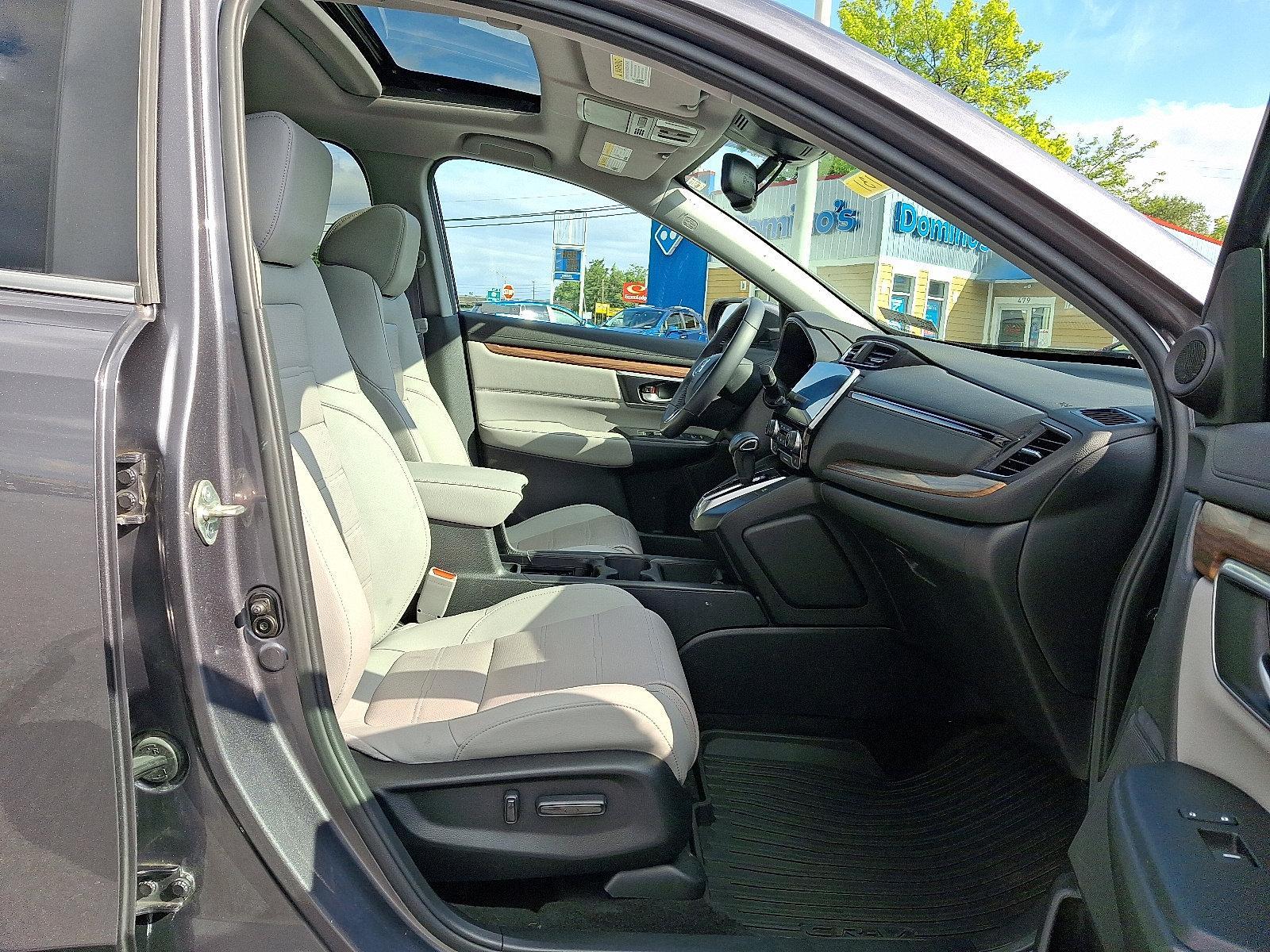 2019 Honda CR-V Vehicle Photo in Harrisburg, PA 17111