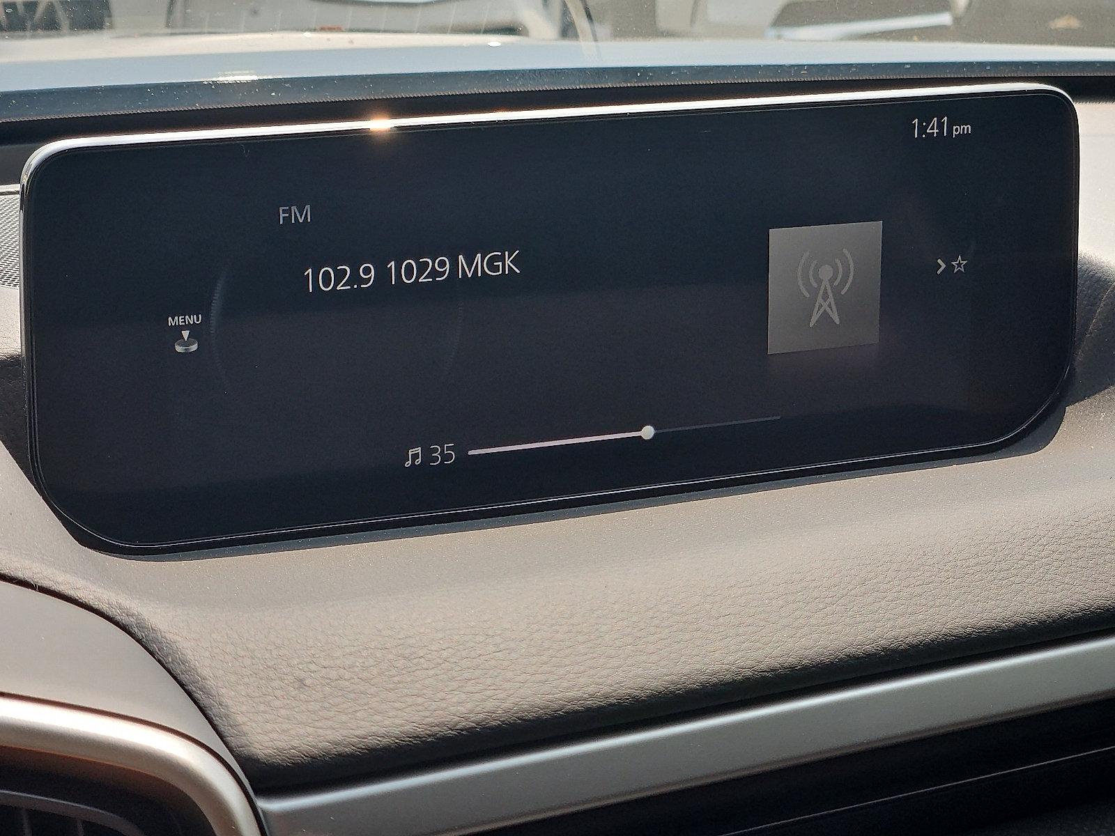 2025 Mazda CX-50 Vehicle Photo in Trevose, PA 19053