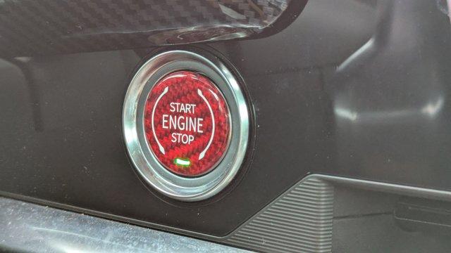 2021 Chevrolet Corvette Vehicle Photo in BRUNSWICK, GA 31525-1881