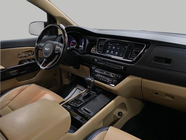 2018 Kia Sedona Vehicle Photo in Appleton, WI 54913
