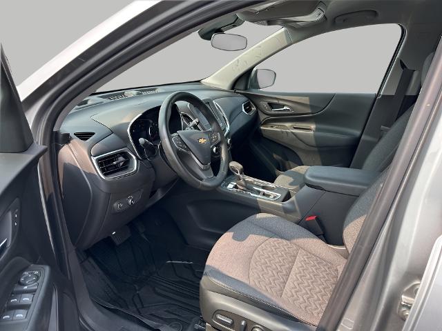 2023 Chevrolet Equinox Vehicle Photo in MANITOWOC, WI 54220-5838