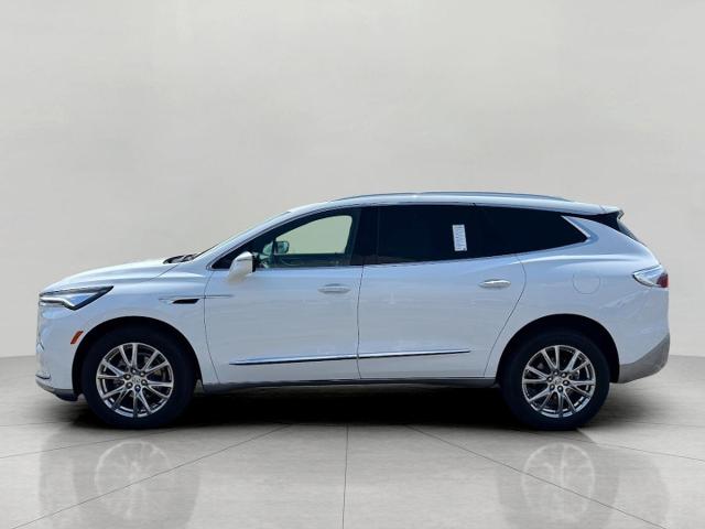 2023 Buick Enclave Vehicle Photo in APPLETON, WI 54914-8833
