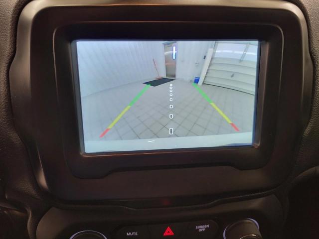 2018 Jeep Renegade Vehicle Photo in Neenah, WI 54956