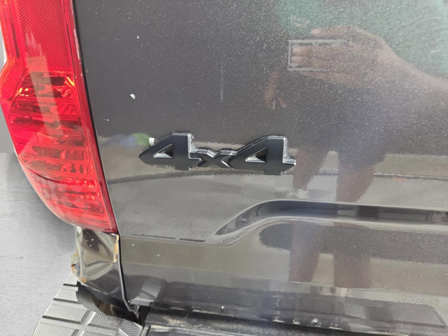 2018 Toyota Tundra 4WD Vehicle Photo in Georgetown, TX 78626