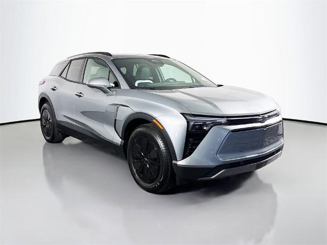 2025 Chevrolet Blazer EV Vehicle Photo in PUYALLUP, WA 98371-4149