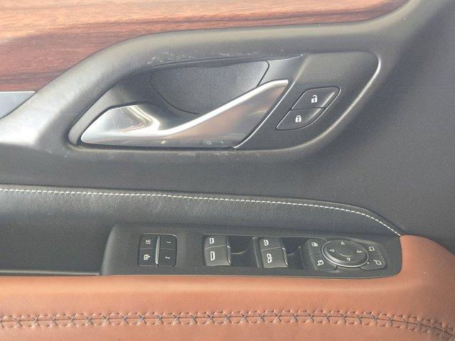 2023 GMC Yukon XL Vehicle Photo in Decatur, TX 76234