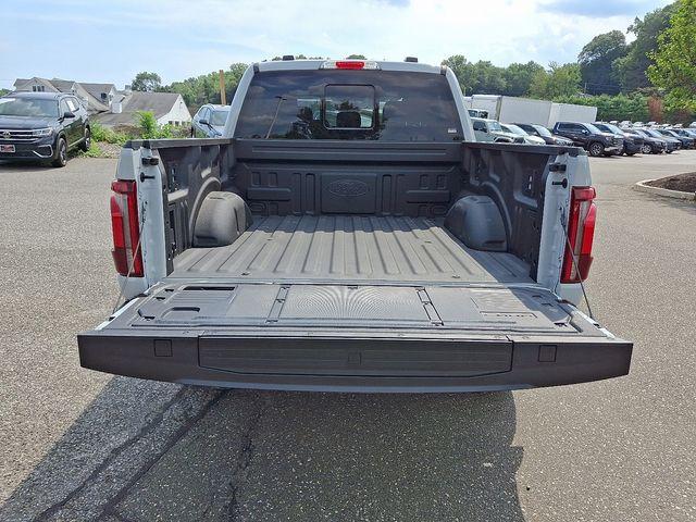 2024 Ford F-150 Vehicle Photo in PAWLING, NY 12564-3219