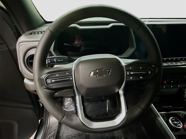 2025 Chevrolet Colorado Vehicle Photo in EVERETT, WA 98203-5662