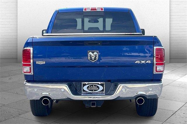 2017 Ram 1500 Vehicle Photo in INDEPENDENCE, MO 64055-1314