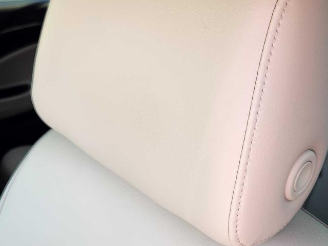 2020 Buick Envision Vehicle Photo in DENTON, TX 76210-9321
