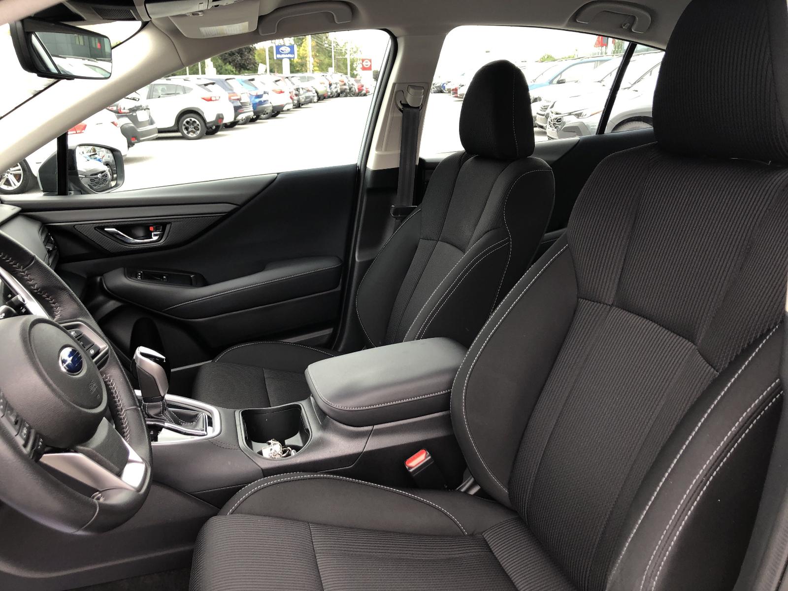 2023 Subaru Legacy Vehicle Photo in Mechanicsburg, PA 17050