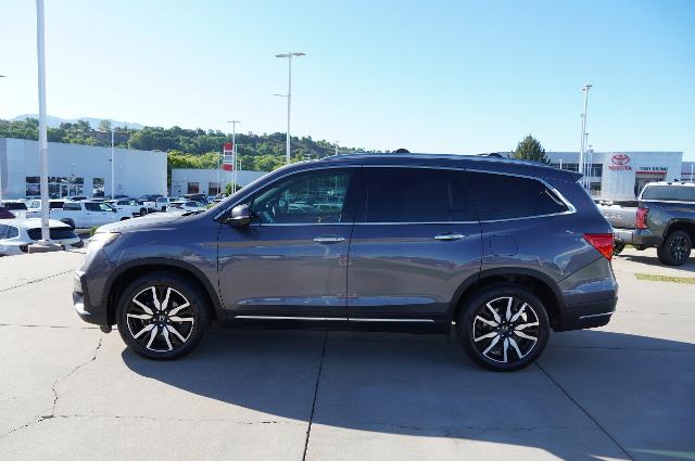 2020 Honda Pilot Vehicle Photo in Riverdale, UT 84405