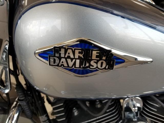 2014 Harley Davidson HERIT Vehicle Photo in ELYRIA, OH 44035-6349