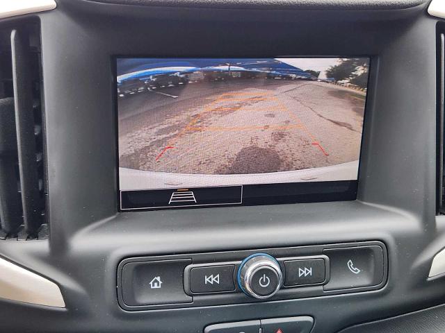 2024 GMC Terrain Vehicle Photo in DENTON, TX 76210-9321