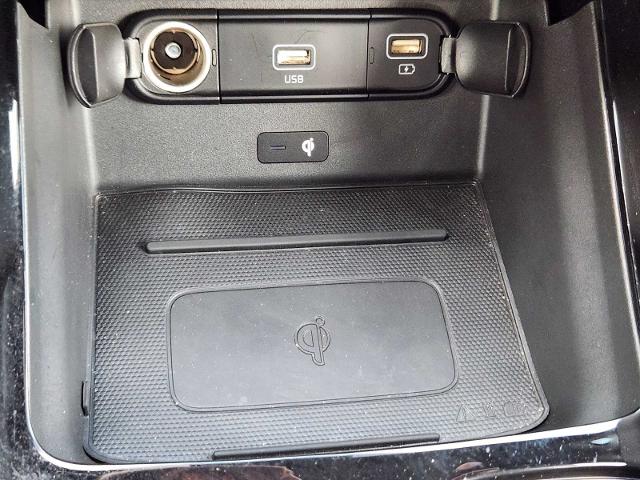 2021 Kia Telluride Vehicle Photo in DENTON, TX 76210-9321