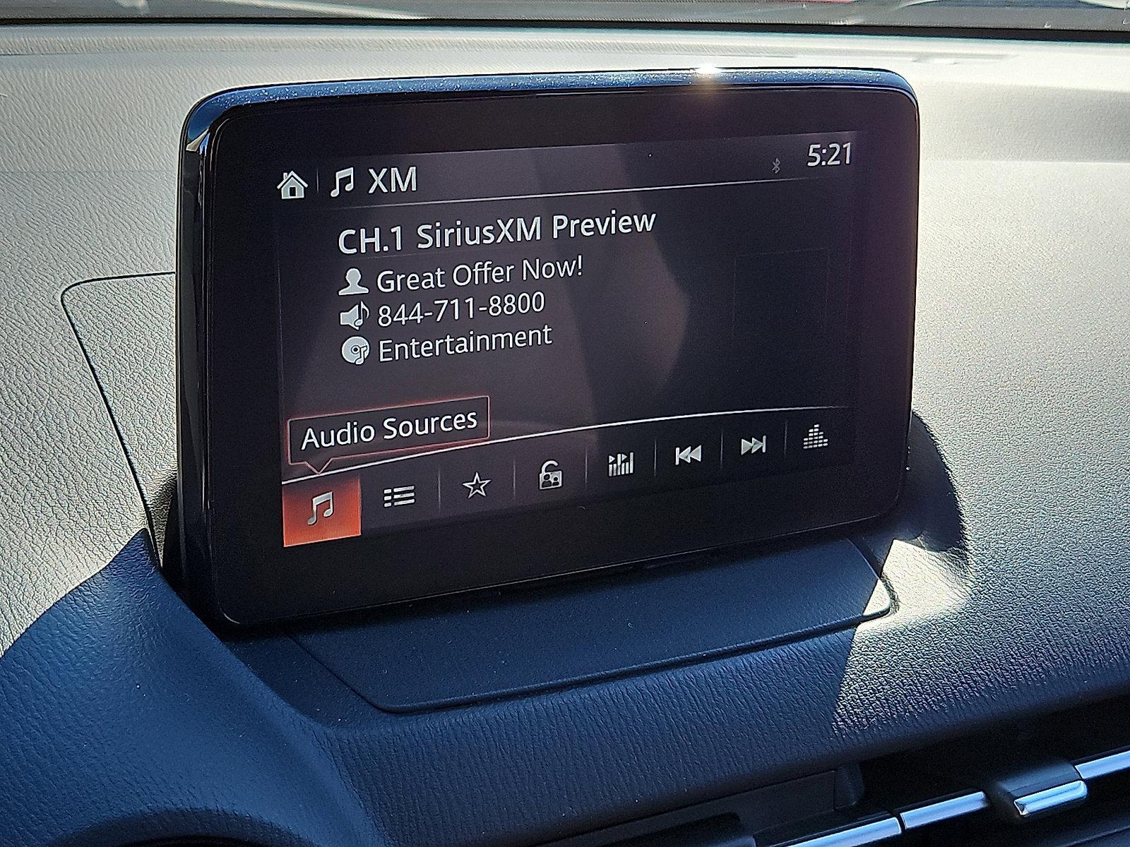 2019 Mazda CX-3 Vehicle Photo in Trevose, PA 19053